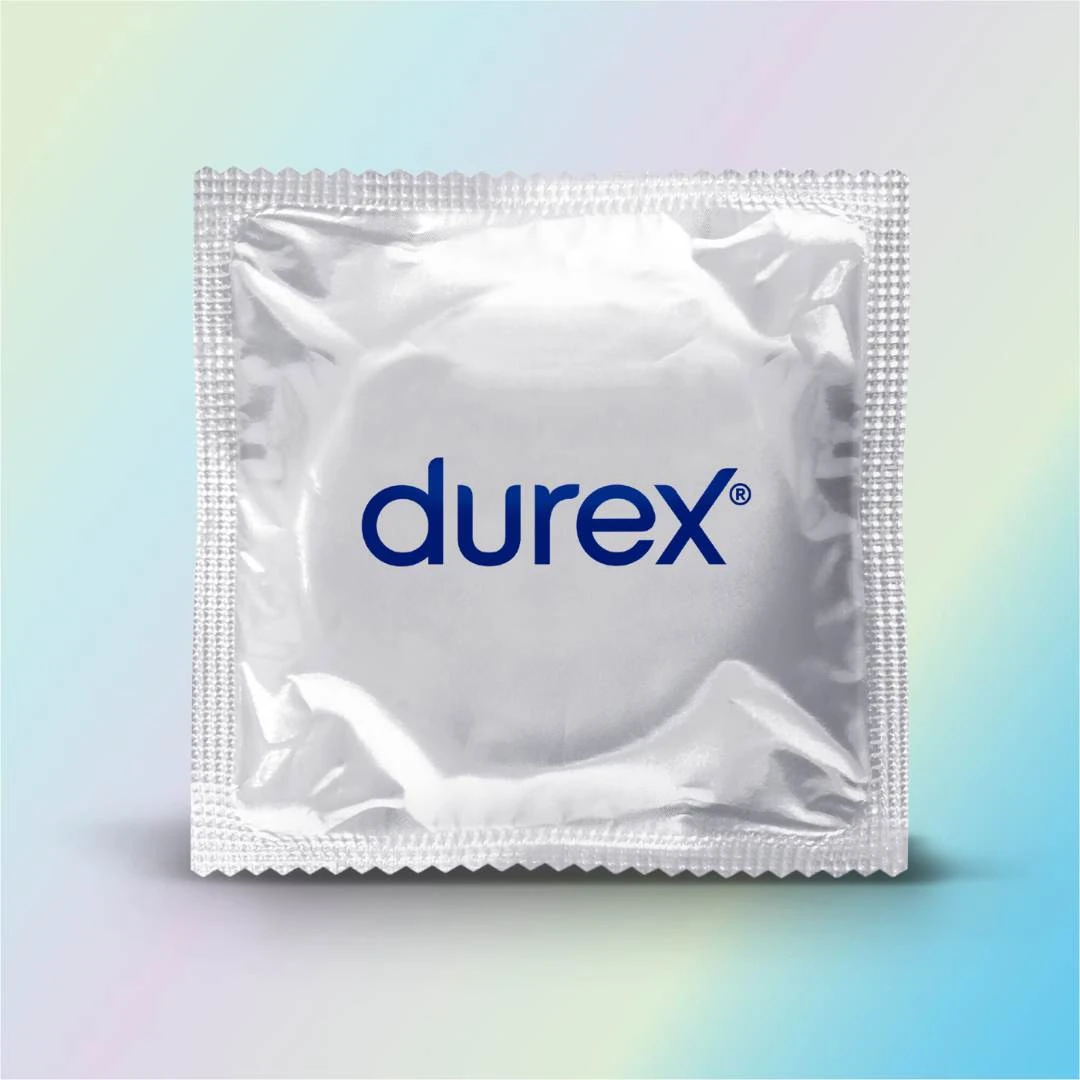 Durex® Kondomi Invisible SLIM 10 Kondoma