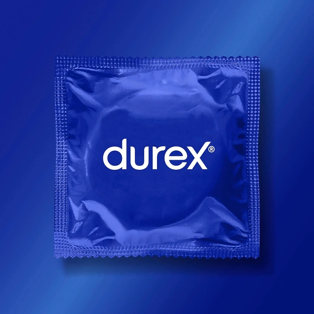 Durex® Kondomi LOVE 4 Kondoma