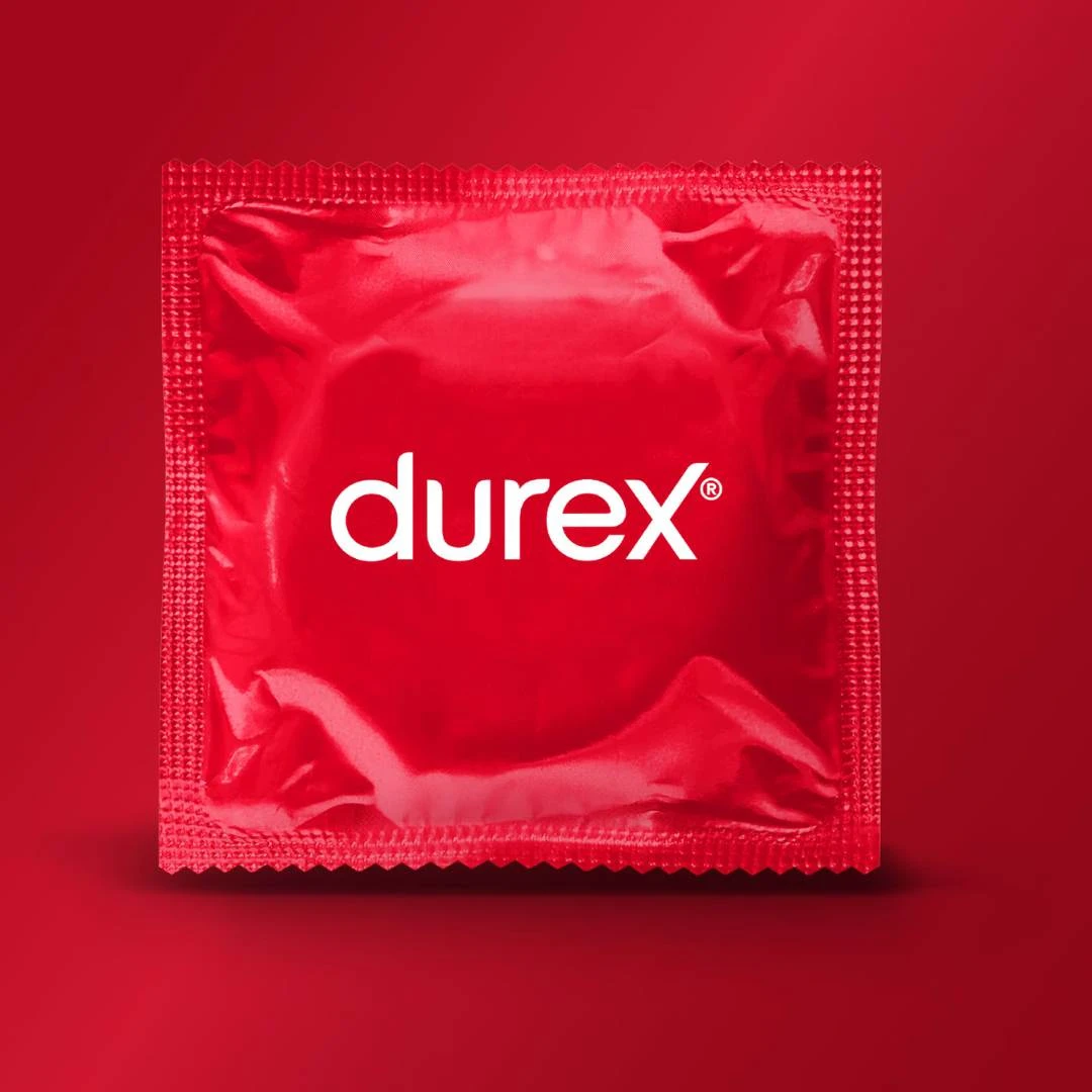 Durex® Kondomi SLIM FIT 10 Kondoma Užeg Promera