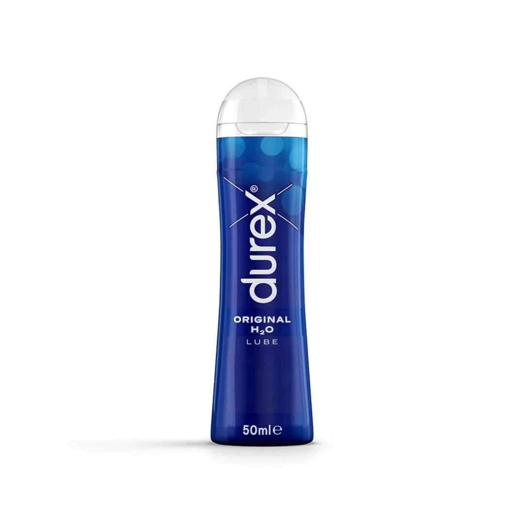 Durex® Lubrikant Original 50 mL