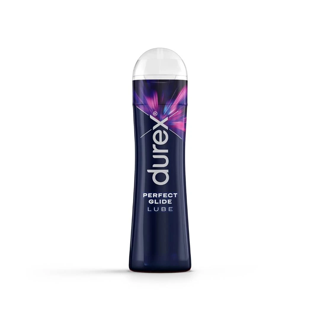 Durex® Lubrikant Perfect Glide na Bazi Silikona 50 mL