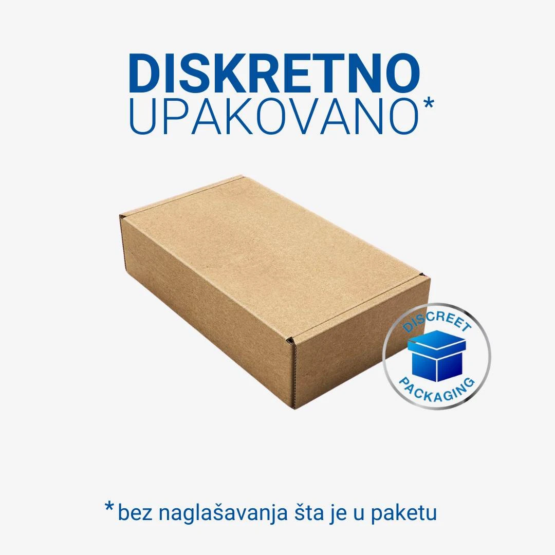 Durex® PROMO Kondomi bez Lateksa i Lubrikant za Bolji Osećaj Tokom Sexa