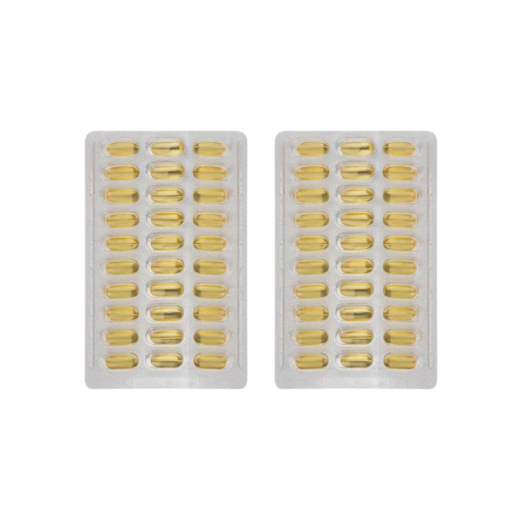 ECOMER® Imuno 250 mg 60 Kapsula