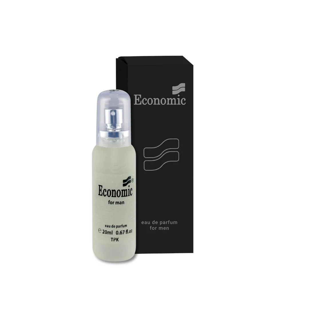 Economic 152 Parfem MUŠKI 20 mL PHANTOM Paco Rabanne