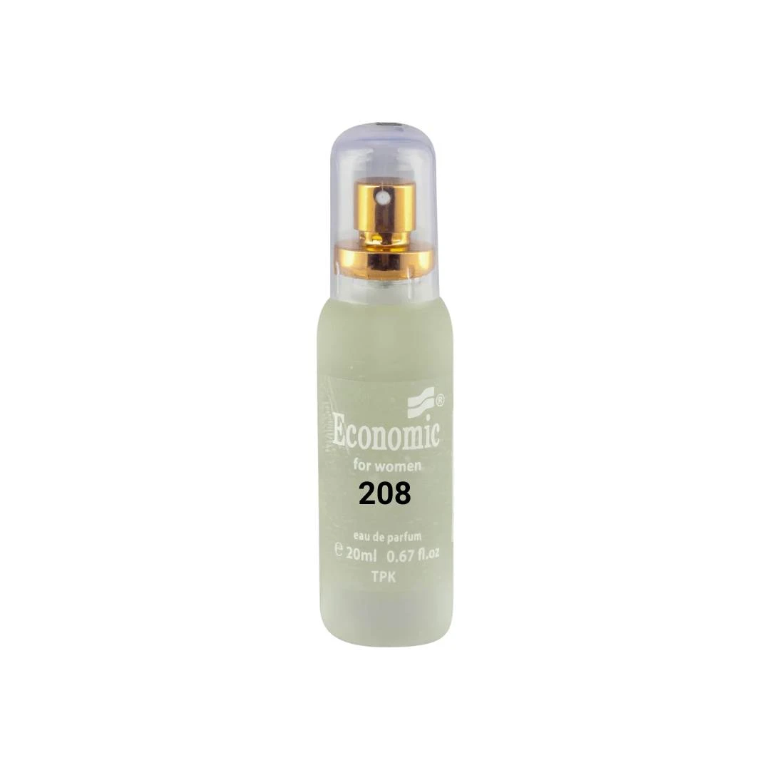 Economic 208 Parfem ŽENSKI 20 mL BOSS Hugo Boss