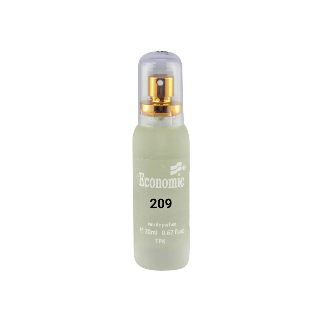 Economic 209 Parfem ŽENSKI 20 mL CERRUTI IMAGE Cerruti