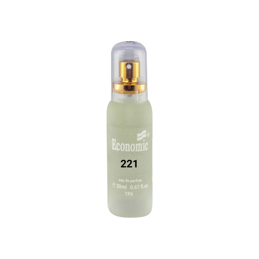 Economic 221 Parfem ŽENSKI 20 mL Armani EMPORIO WHITE