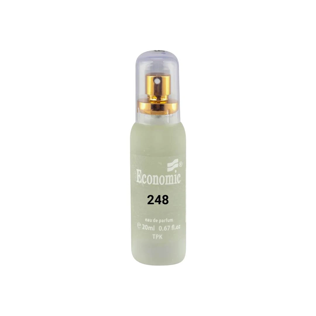 Economic 248 Parfem ŽENSKI 20 mL PURE POISON Dior