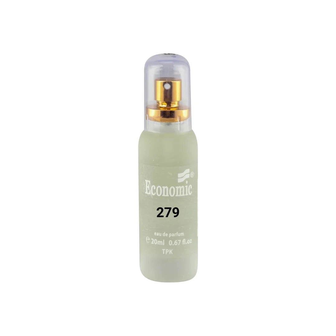 Economic 279 Parfem ŽENSKI 20 mL JASMIN NOIR Bvlgari