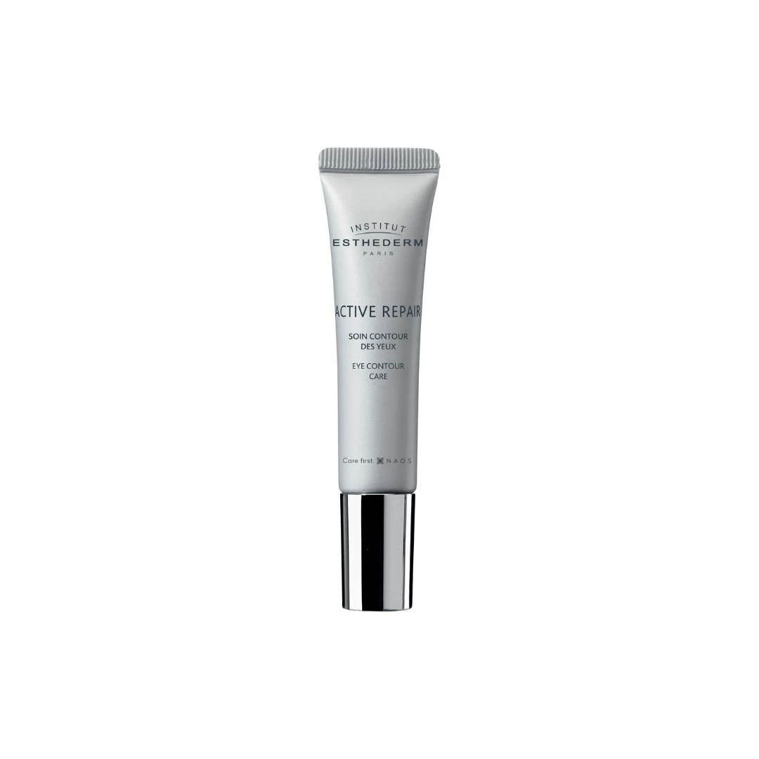 ESTHEDERM ACTIVE REPAIR Antirid Eye Contour Gel Krema za Korekciju Bora u Zoni oko Oka 15 mL