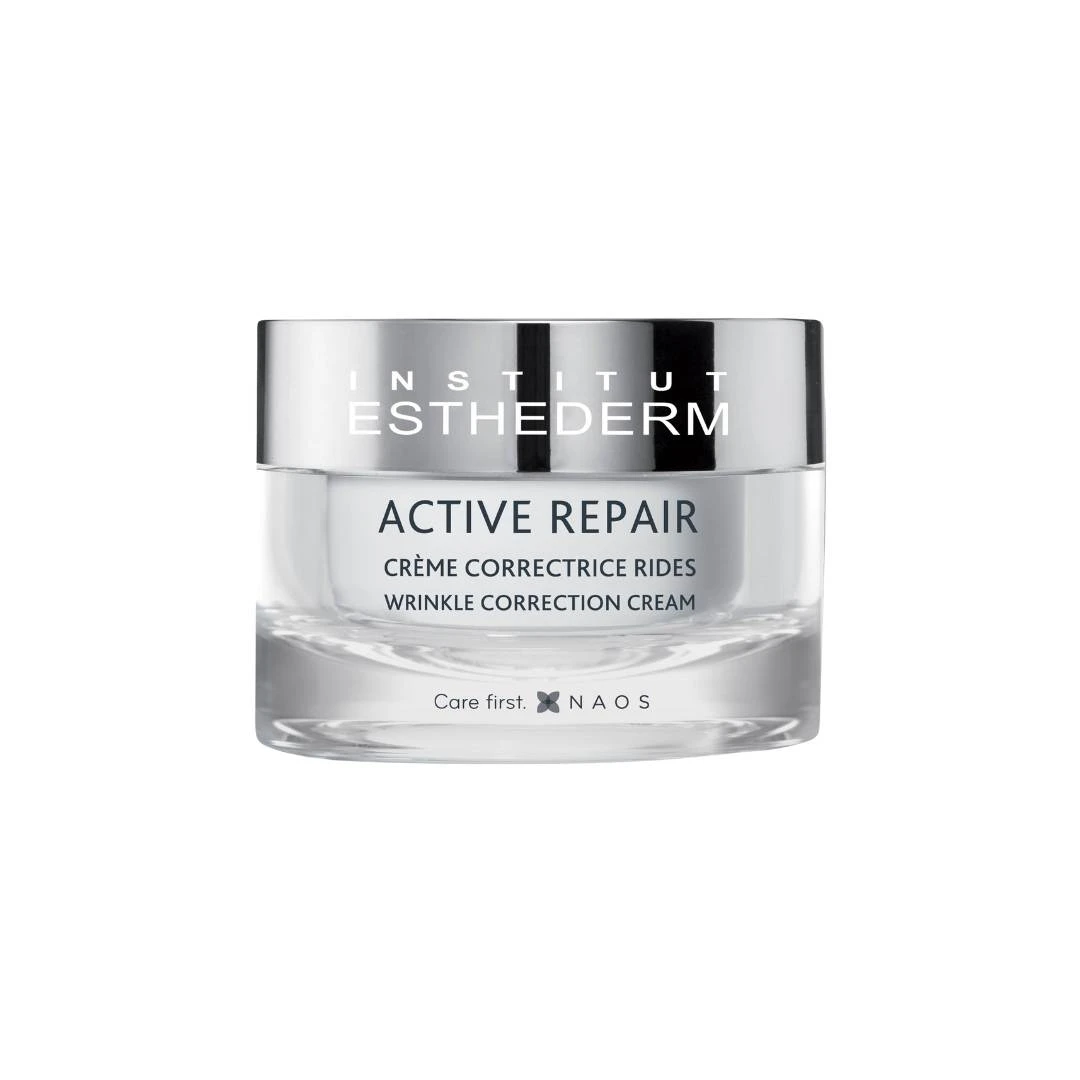 ESTHEDERM ACTIVE REPAIR Wrinkle Correction Cream Krema za Korekciju Bora 50 mL