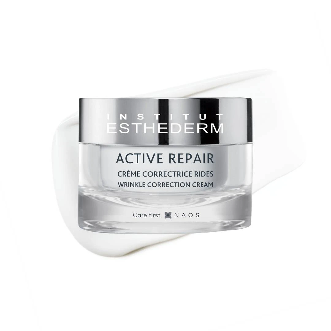 ESTHEDERM ACTIVE REPAIR Wrinkle Correction Cream Krema za Korekciju Bora 50 mL