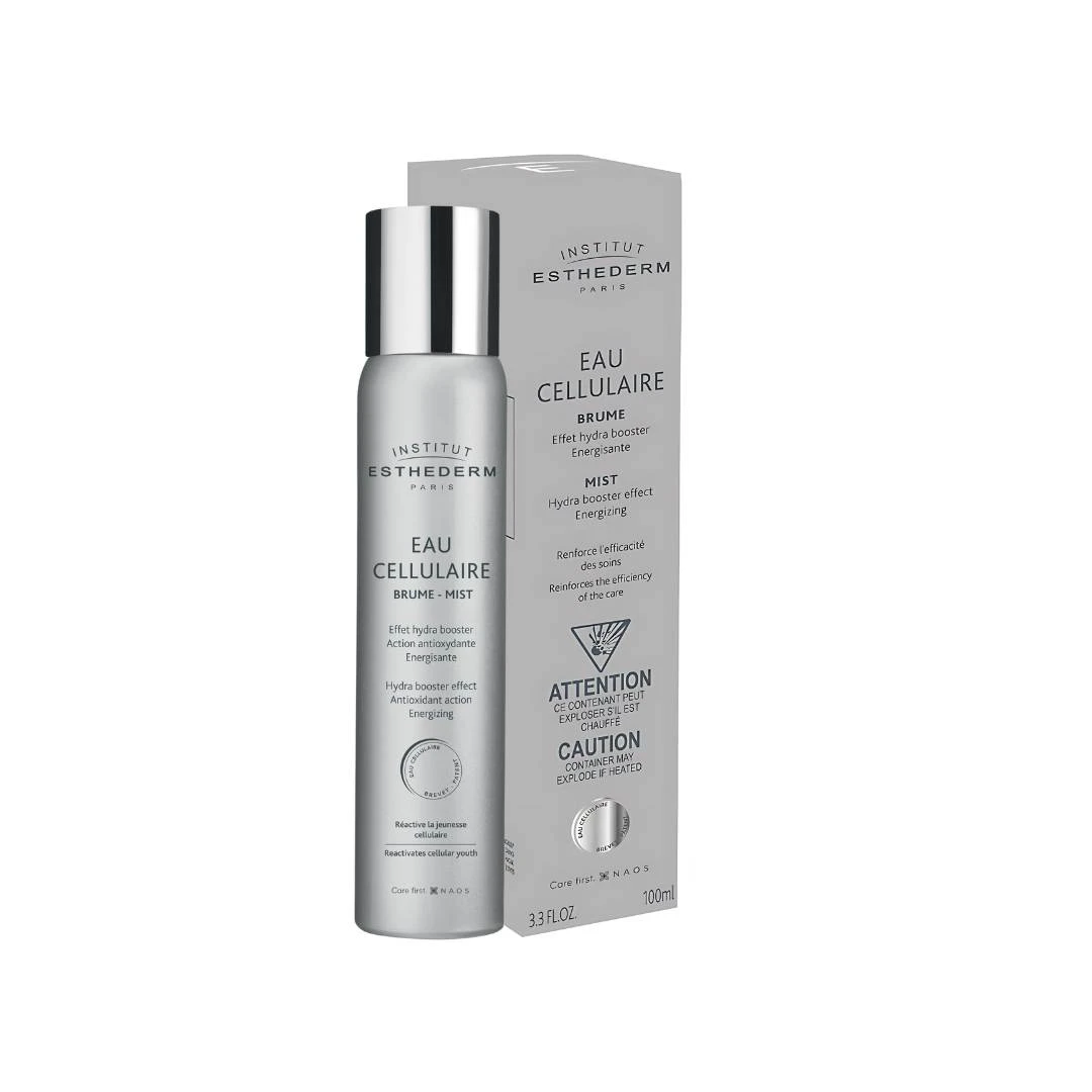 ESTHEDERM CELLULAR WATER Mist Celularna Voda 100 mL