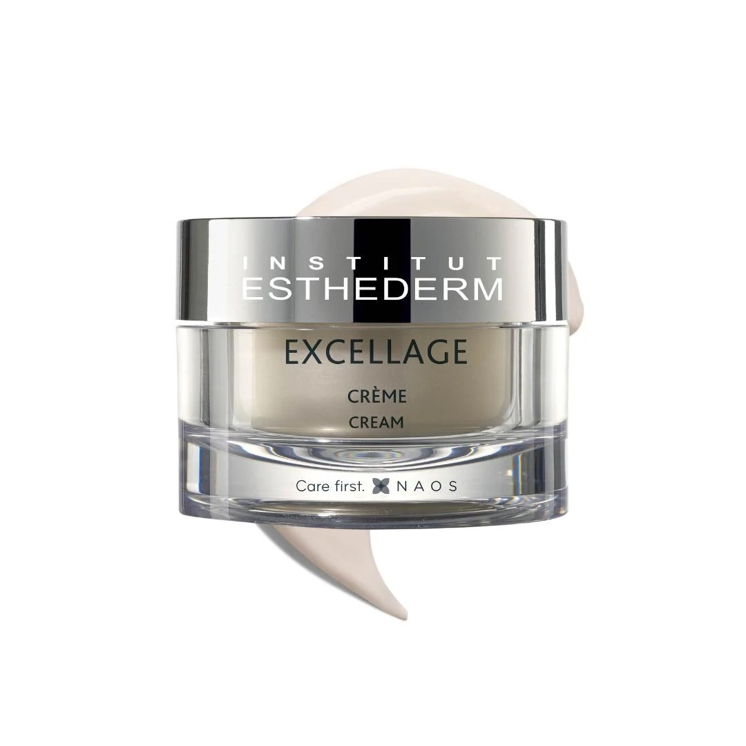 ESTHEDERM EXCELLAGE Cream Hranljiva Krema protiv Starenja Kože 50 mL