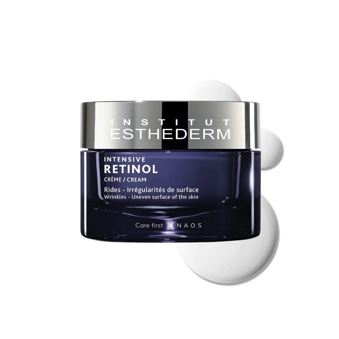 INSTITUT ESTHEDERM INTENSIVE Retinol Cream Intenzivna Krema sa Retinolom 50 mL