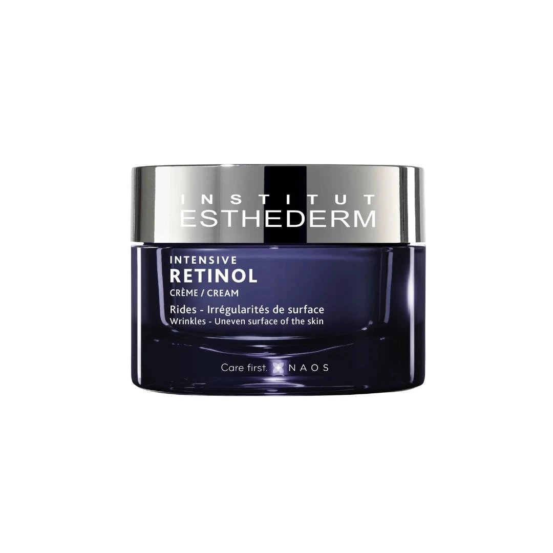 INSTITUT ESTHEDERM INTENSIVE Retinol Cream Intenzivna Krema sa Retinolom 50 mL