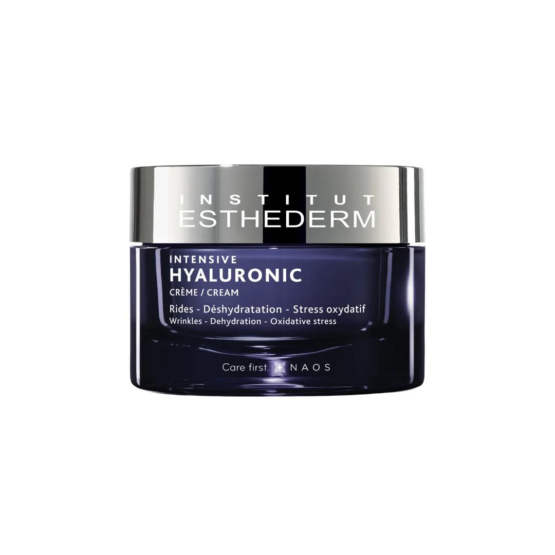 ESTHEDERM INTENSIVE Hyaluronic Cream Krema sa Hijaluronskom Kiselinom 50 mL