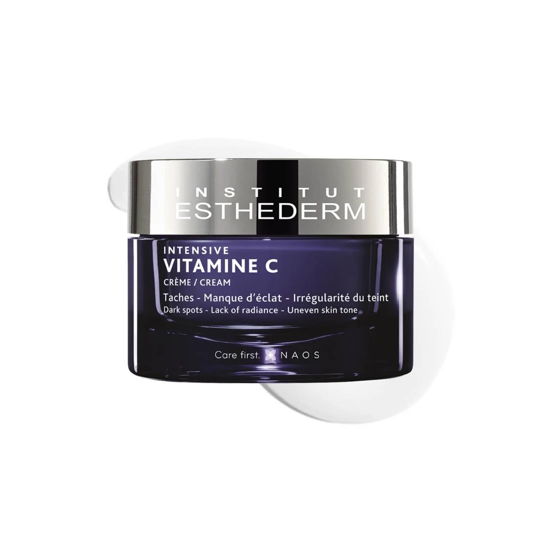 ESTHEDERM INTENSIVE Vitamine C Cream Krema sa Vitaminom C 50 mL