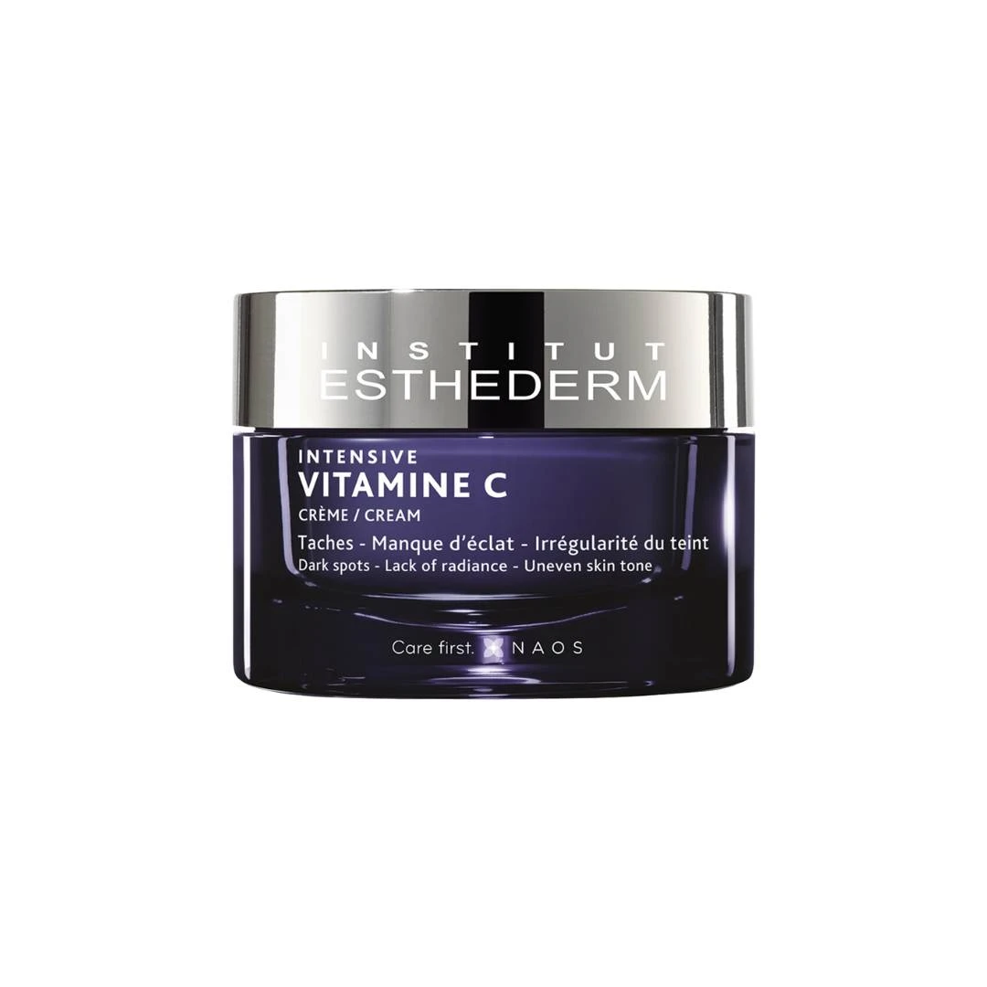 ESTHEDERM INTENSIVE Vitamine C Cream Krema sa Vitaminom C 50 mL