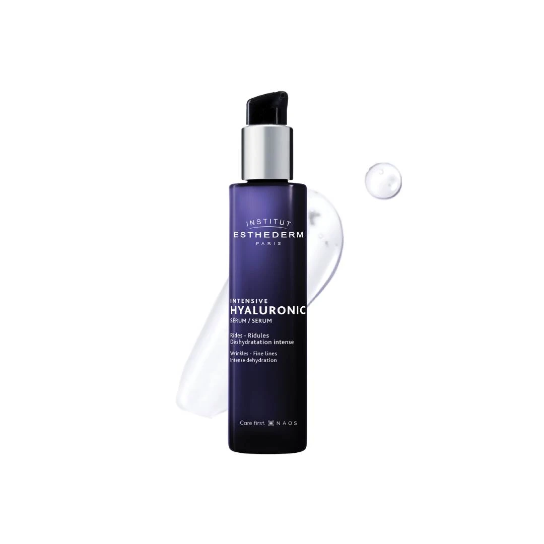 ESTHEDERM INTENSIVE Hyaluronic Serum sa Hijaluronom za Intenzivnu Hidrataciju 30 mL