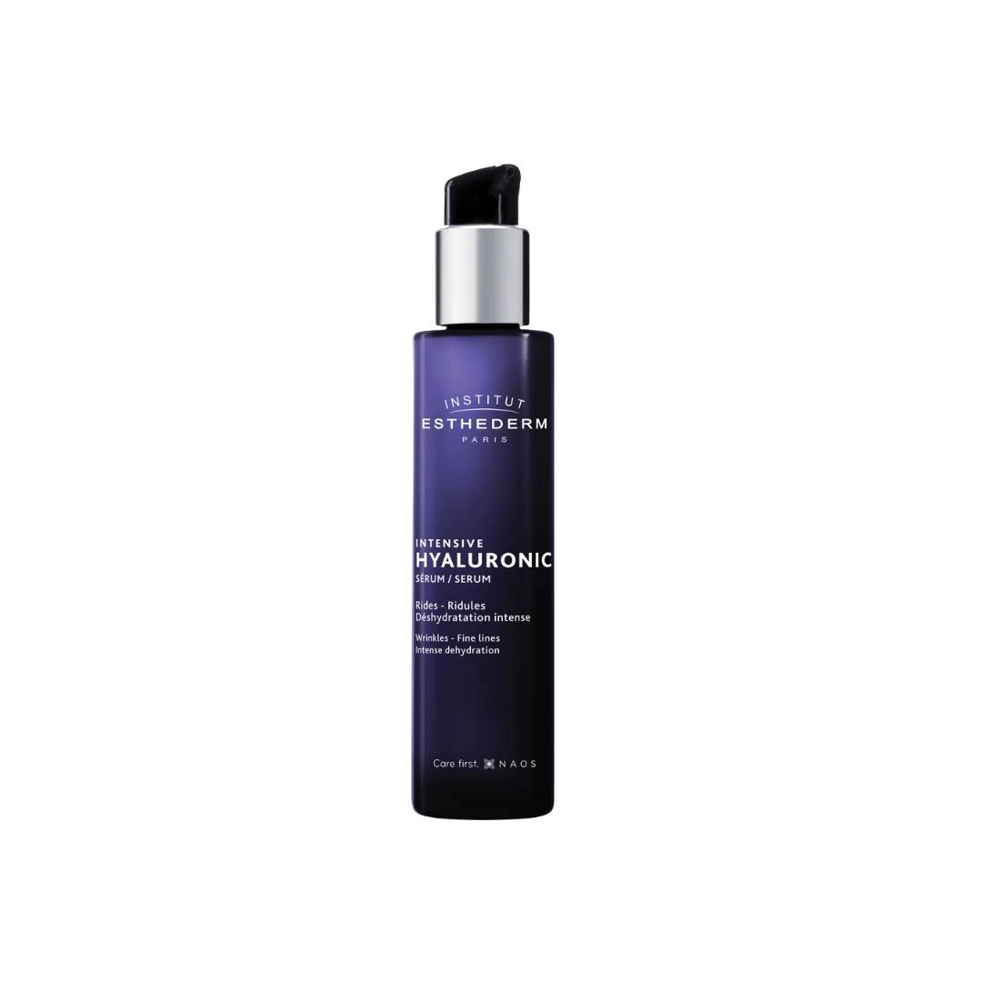 ESTHEDERM INTENSIVE Hyaluronic Serum sa Hijaluronom za Intenzivnu Hidrataciju 30 mL