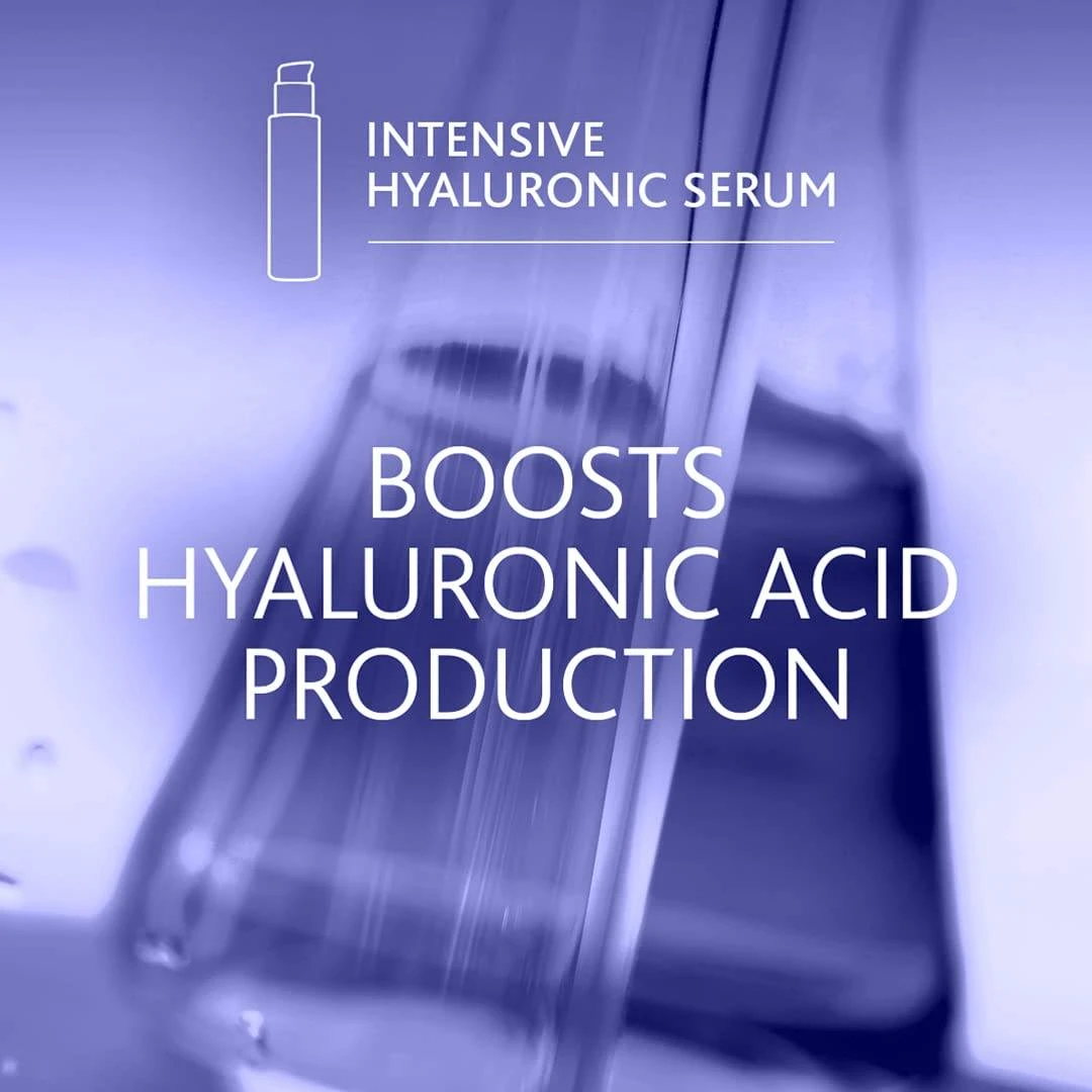 ESTHEDERM INTENSIVE Hyaluronic Serum sa Hijaluronom za Intenzivnu Hidrataciju 30 mL