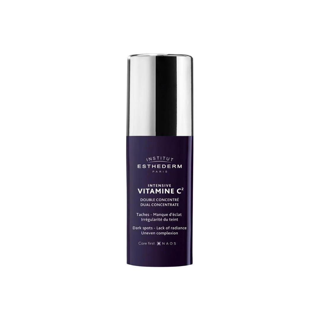 ESTHEDERM INTENSIVE Vitamine C2 Concentrated Serum Serum sa Vitaminom C Dvostruko Koncentrovan 10 mL