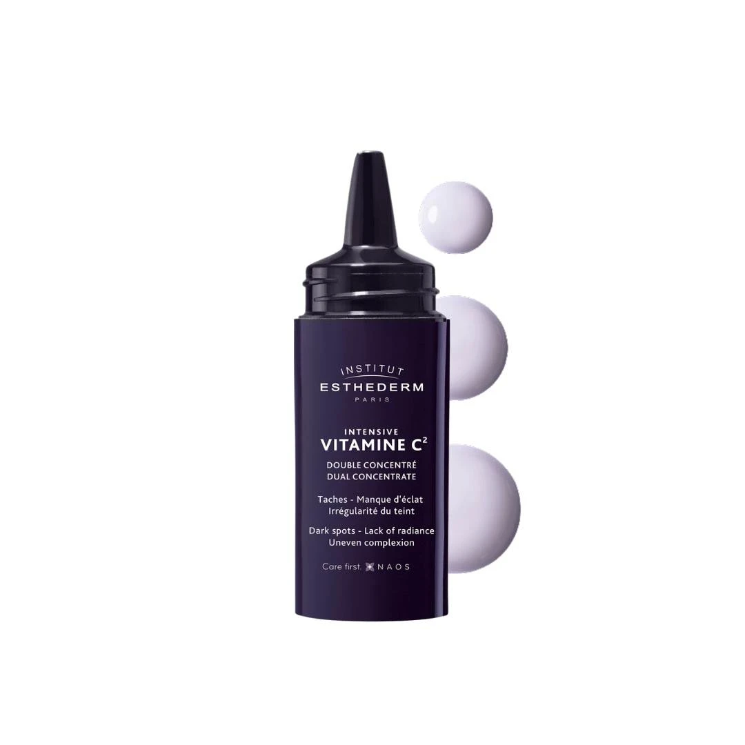 ESTHEDERM INTENSIVE Vitamine C2 Concentrated Serum Serum sa Vitaminom C Dvostruko Koncentrovan 10 mL