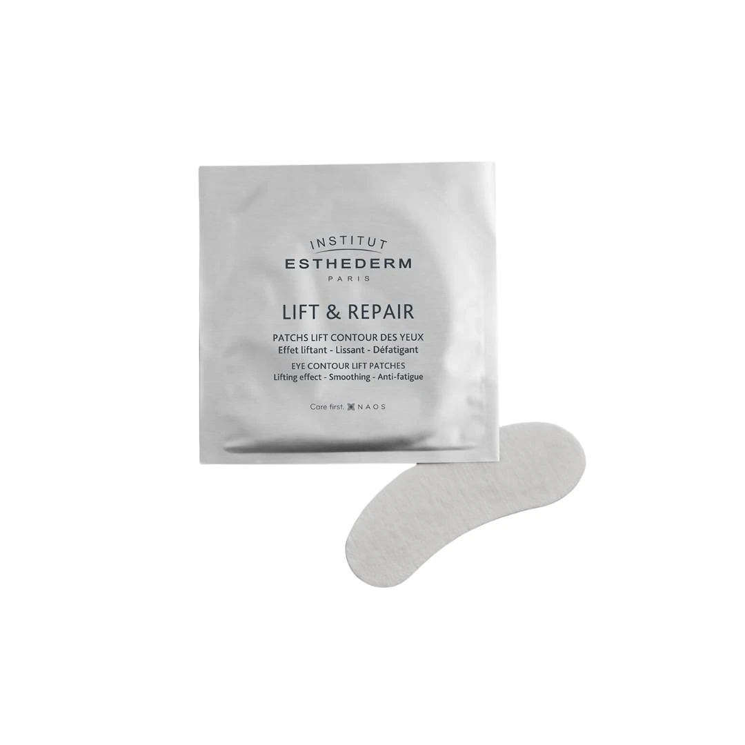 ESTHEDERM LIFT REPAIR Patches Lift Flasteri za Lifting Kože oko Oka 10x3 mL