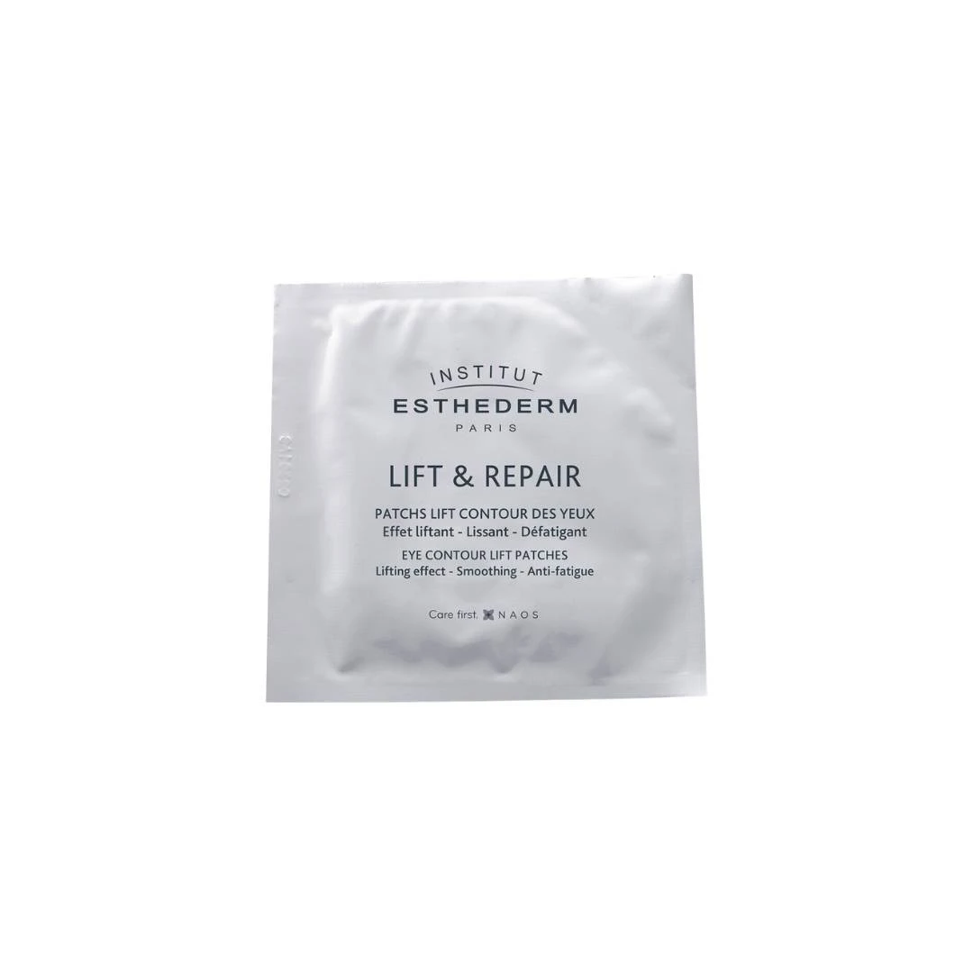 ESTHEDERM LIFT REPAIR Patches Lift Flasteri za Lifting Kože oko Oka 10x3 mL