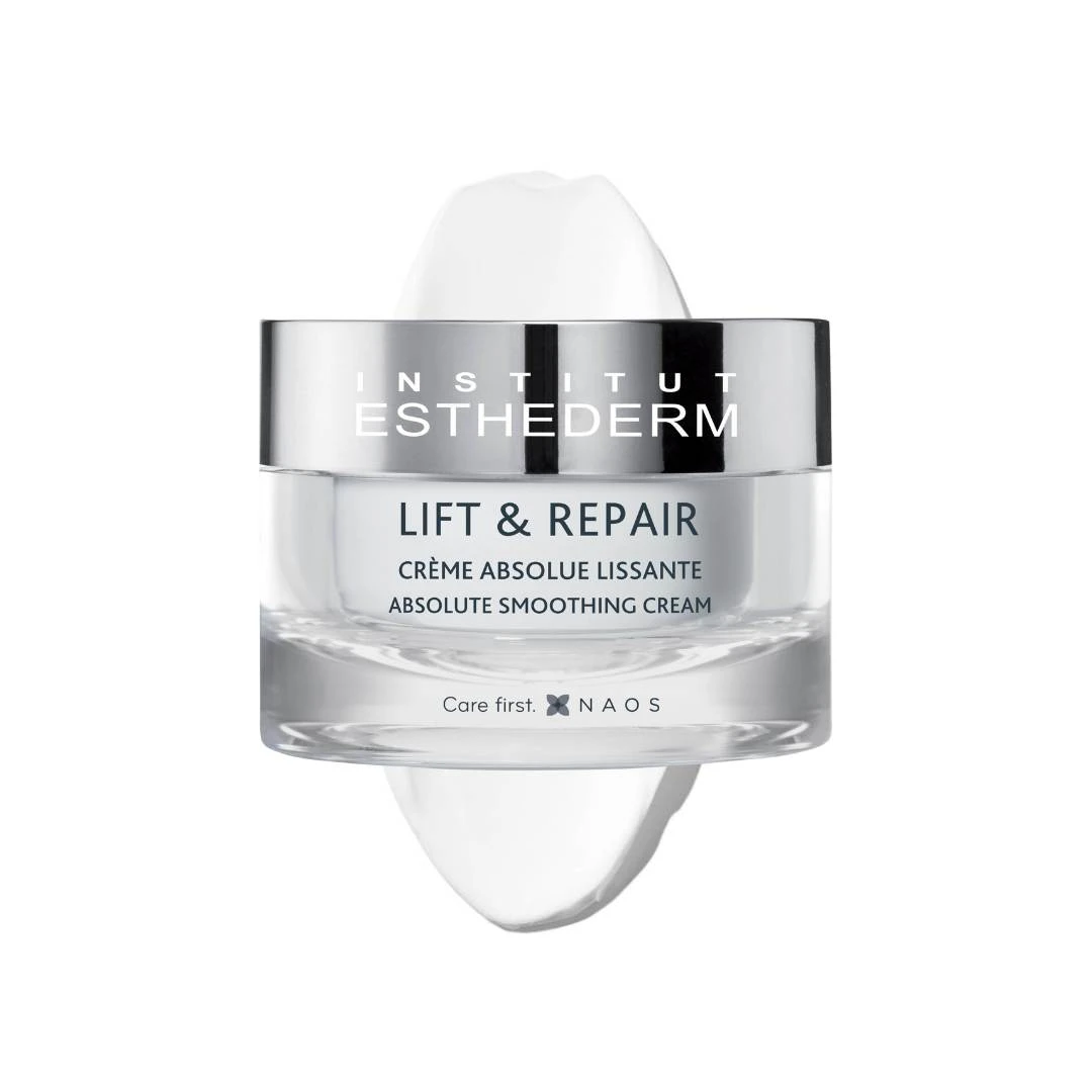 ESTHEDERM LIFT REPAIR Absolute Smoothing Cream Krema za Lifting Efekat Kože 50 mL