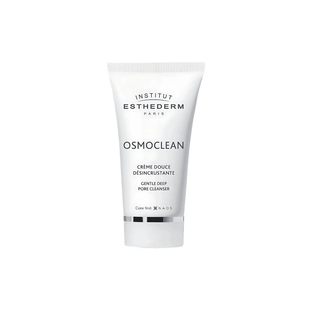 INSTITUT ESTHEDERM OSMOCLEAN Deep Pore Cleanser Nežni Krem Piling Gel za Dubinsko Čišćenje Pora 75 mL