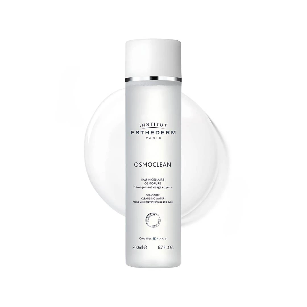 ESTHEDERM OSMOCLEAN Cleansing Water Micelarna Voda 200 mL