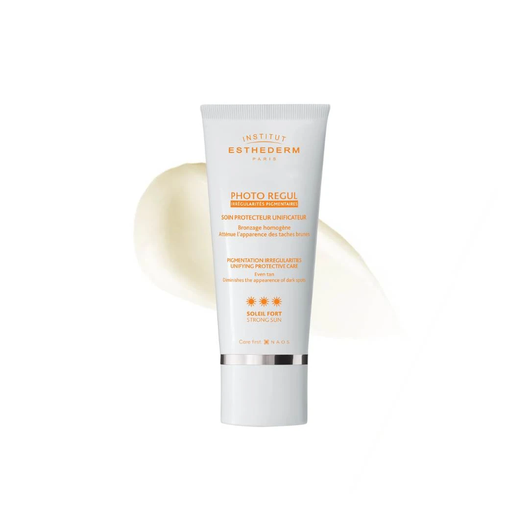 INSTITUT ESTHEDERM PHOTO REGUL Cream Zaštitna Krema za Sunčanje Protiv Hiperpigmentacija 50 mL