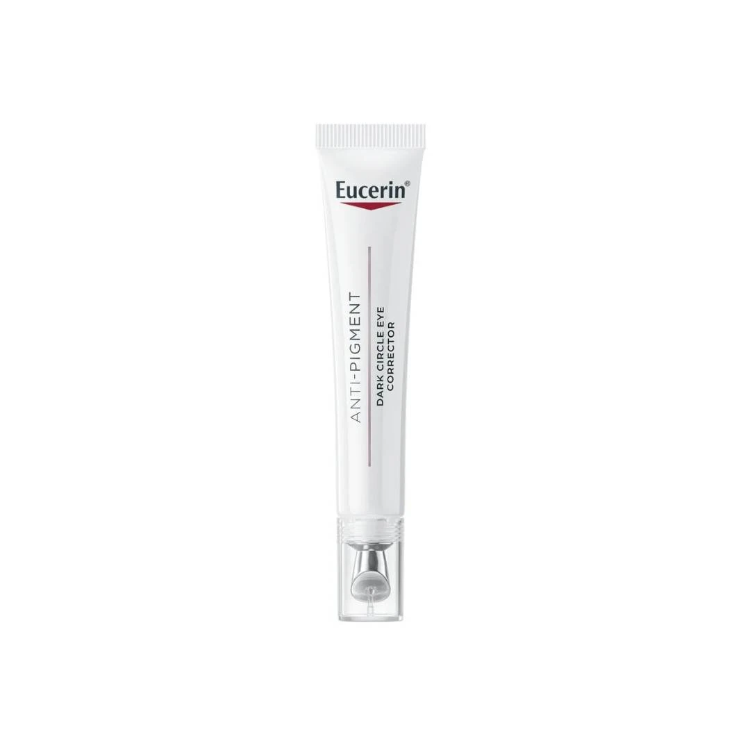 Eucerin® Anti Pigment Antirid Krema oko Očiju Protiv Hiperpigmentacija 15 mL