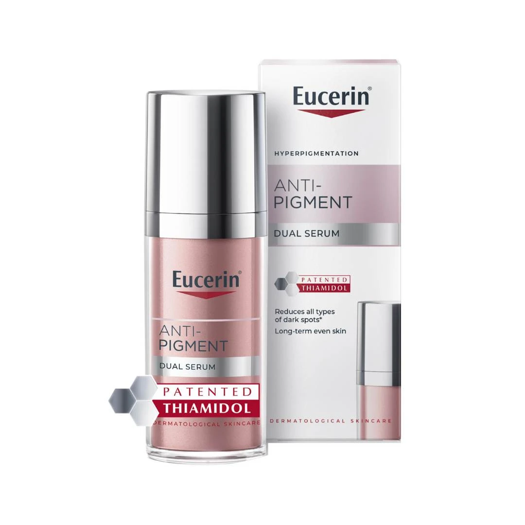 Eucerin® Anti Pigment Dvofazni Serum Protiv Hiperpigmentacija 30 mL