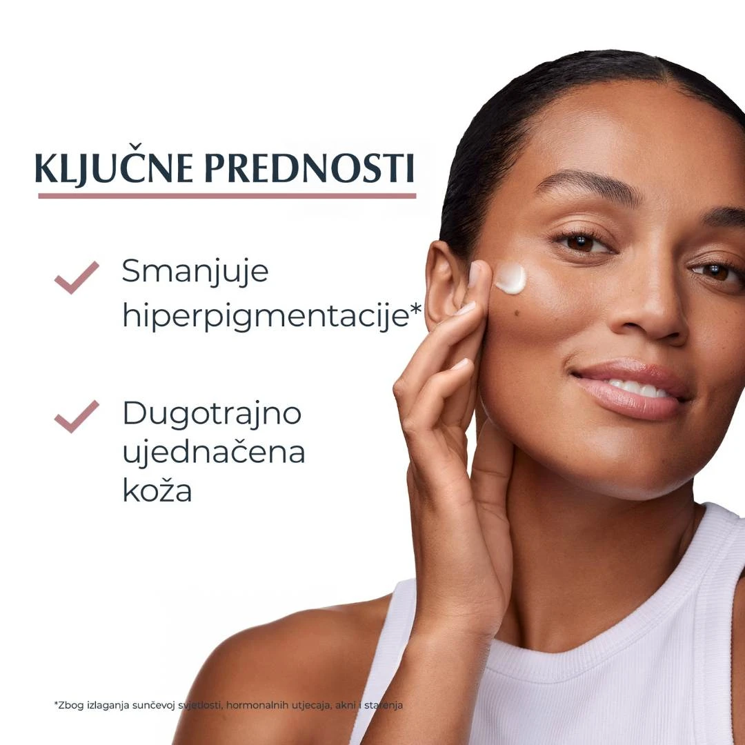 Eucerin® Anti Pigment Dvofazni Serum Protiv Hiperpigmentacija 30 mL