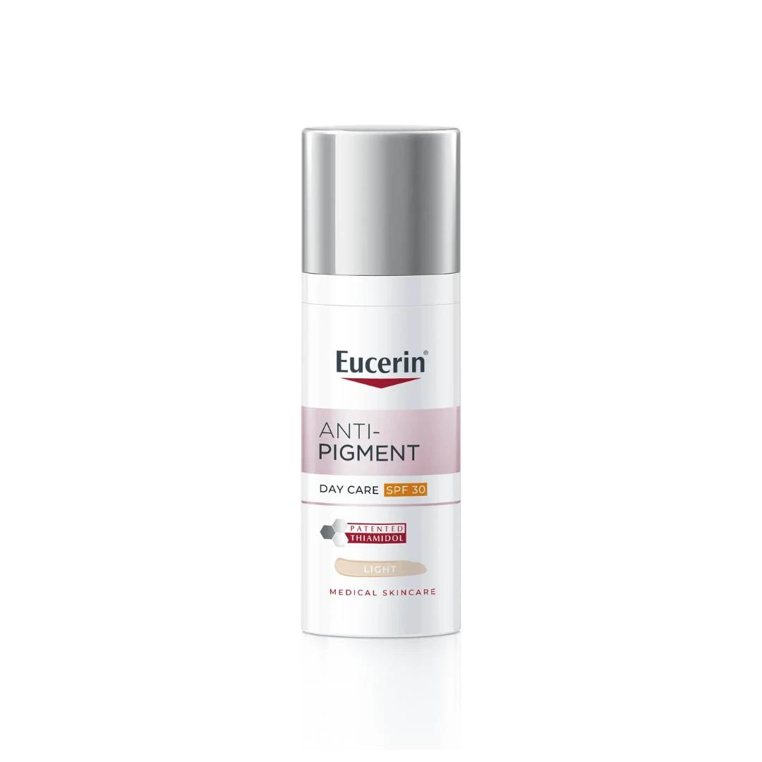 Eucerin® Anti Pigment Tonirana Dnevna Krema SPF30 Svetla 50 mL