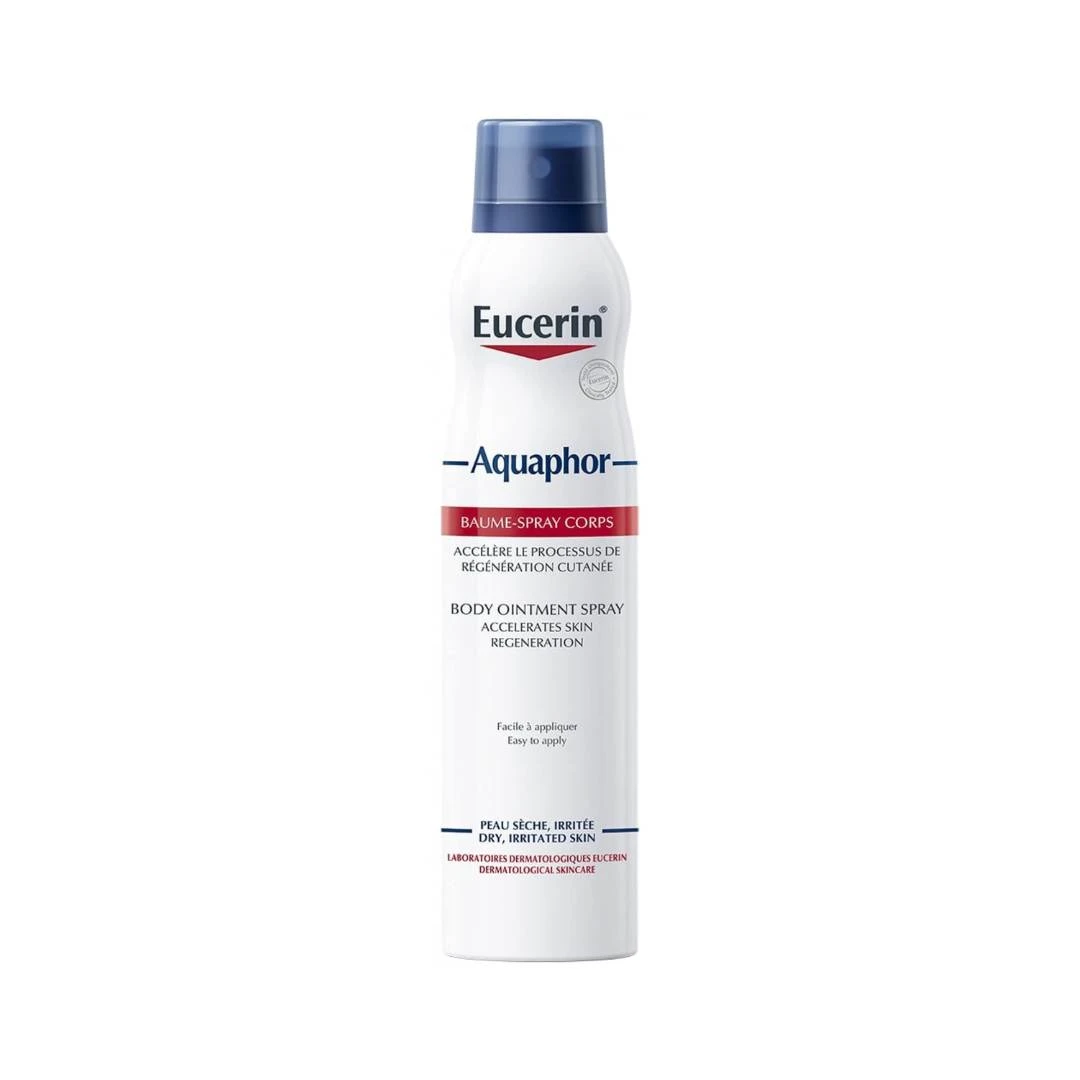 Eucerin® Aquaphor Sprej za Veoma Suvu Kožu 250 mL