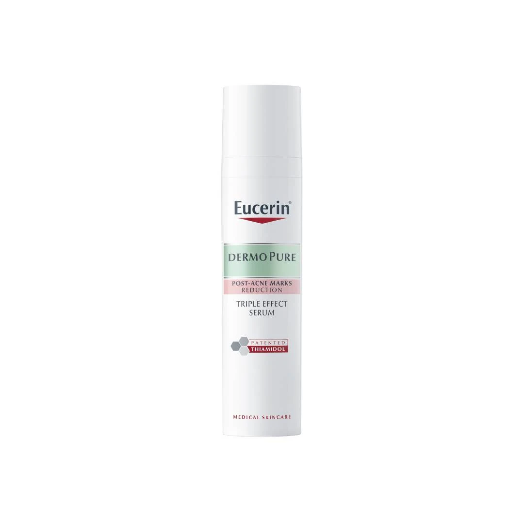 Eucerin® DermoPure Triple Effect Serum sa Trostrukim Efektom 40 mL