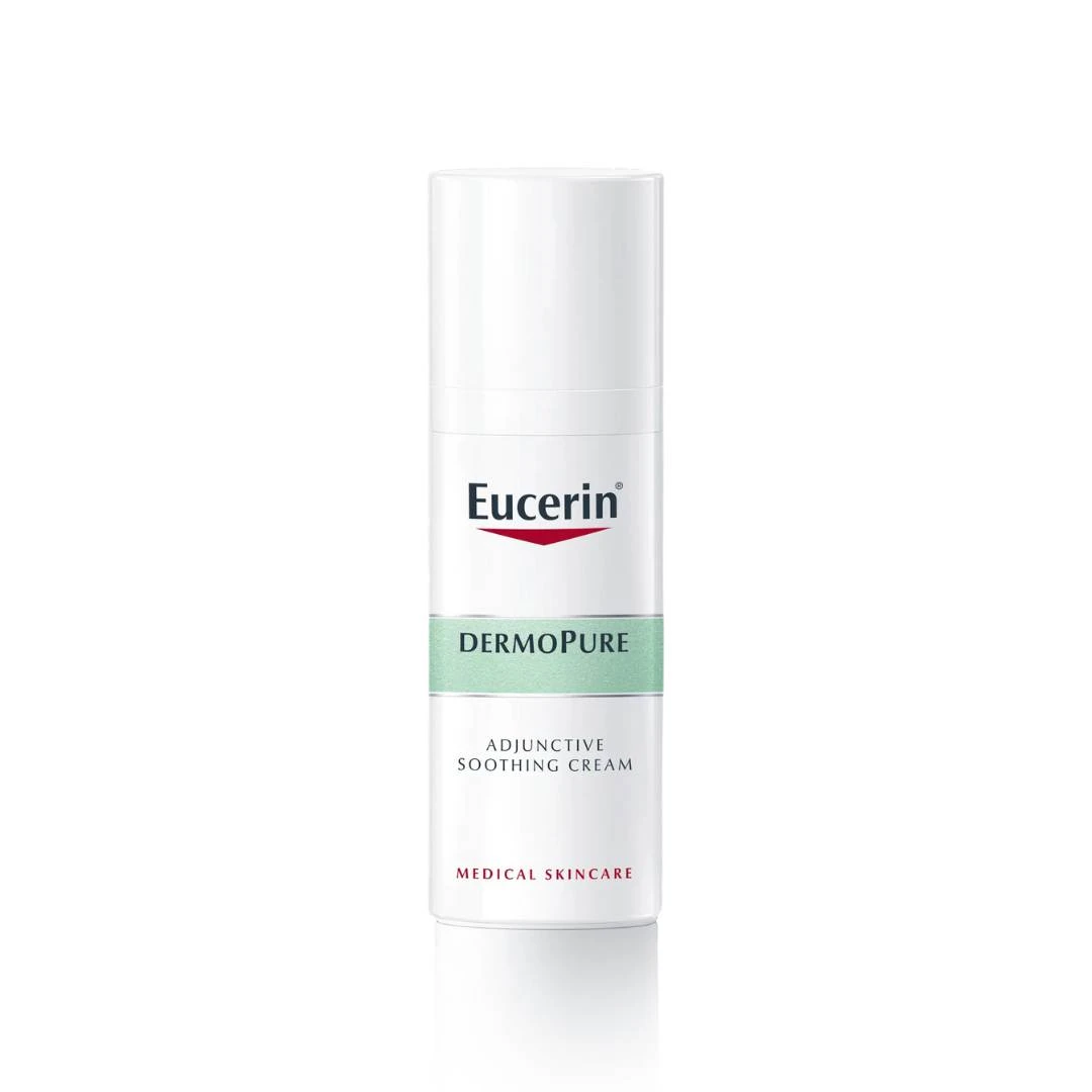 Eucerin® DermoPure Komplementarna Umirujuća Krema 50 mL