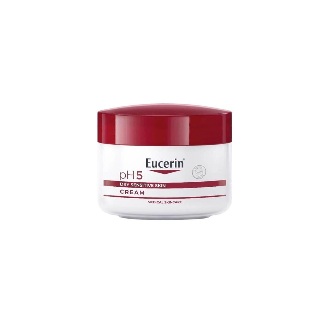 Eucerin® pH5 Krema 75 mL