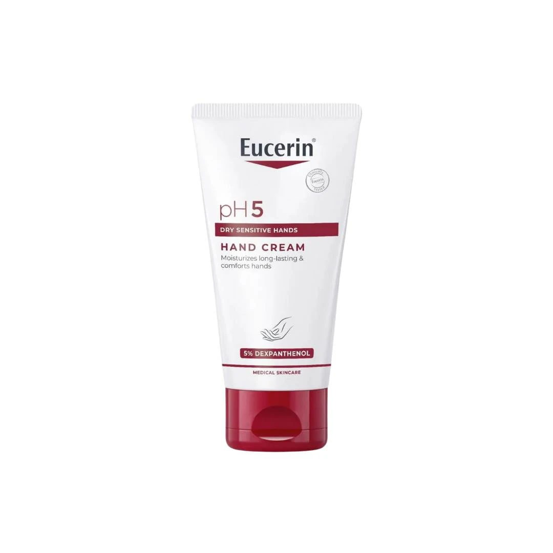 Eucerin® pH5 Krema za Ruke 75 mL