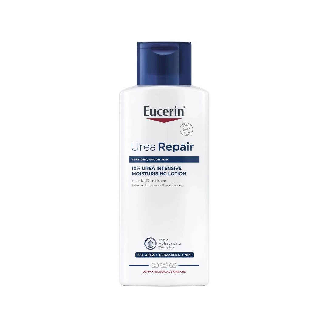 Eucerin® UreaRepair Losion za Telo sa 10% Uree 250 mL