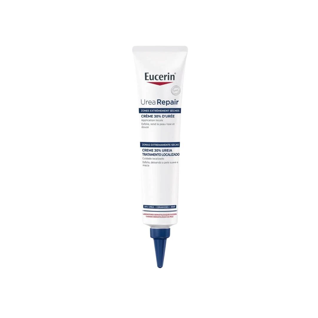 Eucerin® UreaRepair Plus Krema sa 30% Uree 75 mL