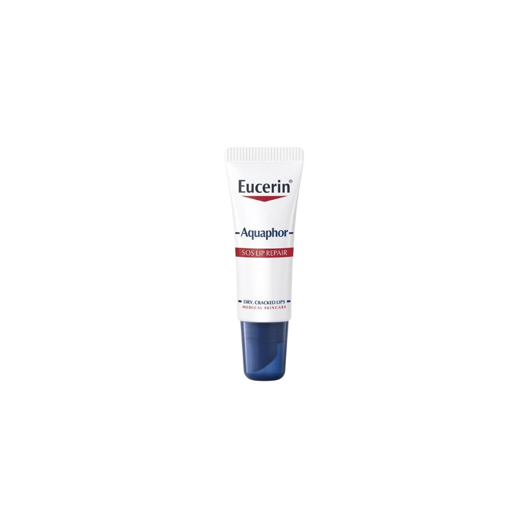 Eucernin® Aquaphor SOS Balsam za Ispucale Usne 10 mL