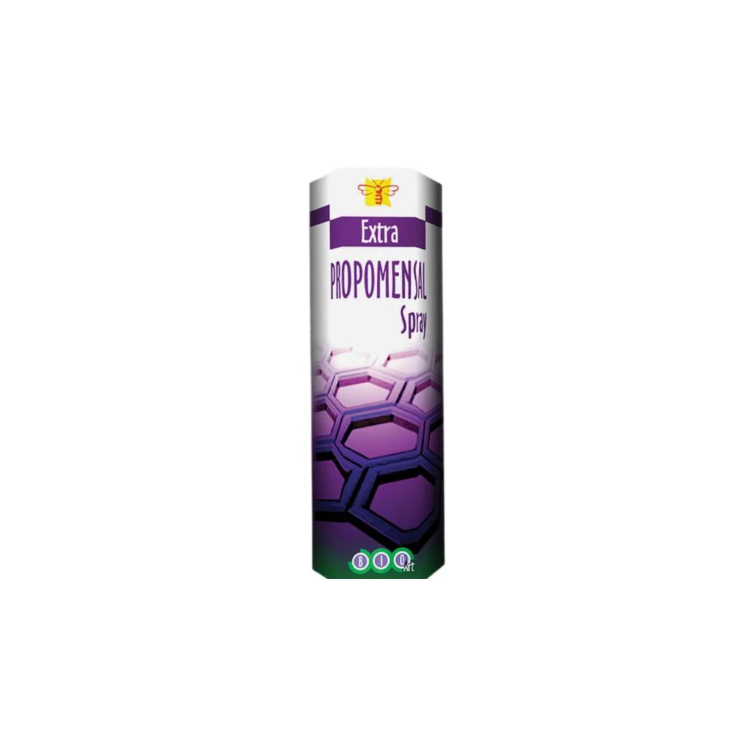 Extra PROPOMENSAL Sprej 20 mL