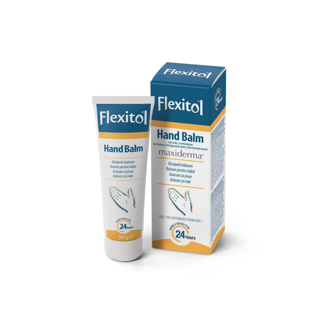 Flexitol® Balzam za Suve Ruke 56 g