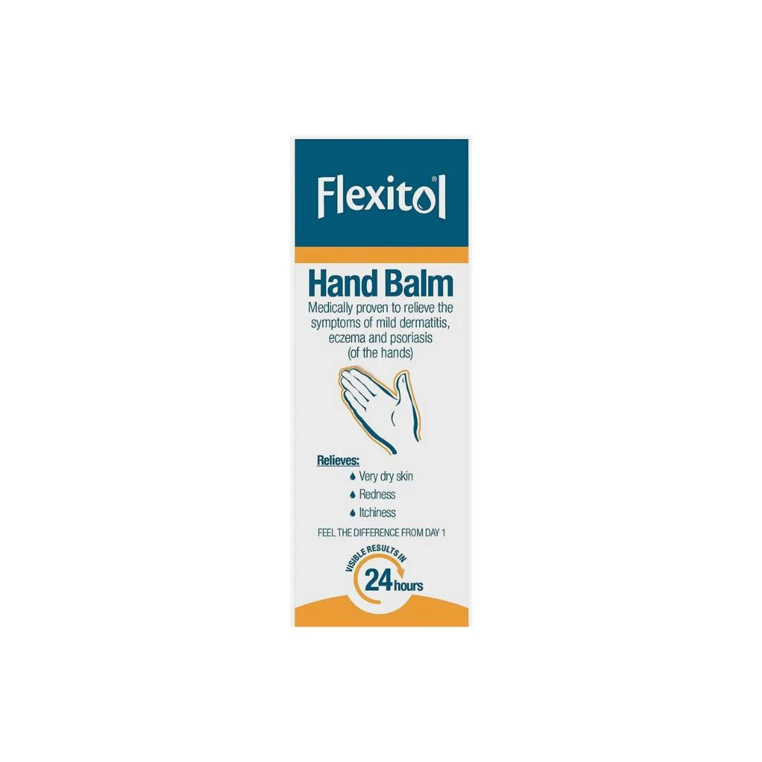 Flexitol® Balzam za Suve Ruke 56 g