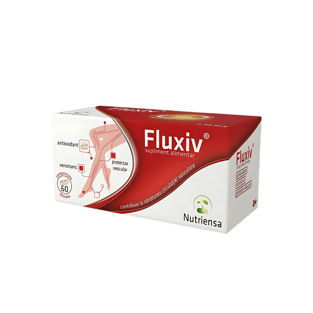 Fluxiv® 60 Tableta